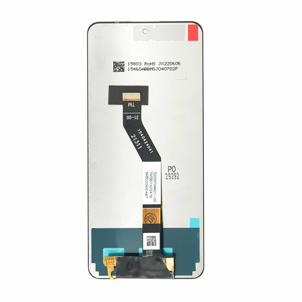 Display für Redmi Note 11S 5G Poco M4 Pro 5G LCD Bildschirm Touch