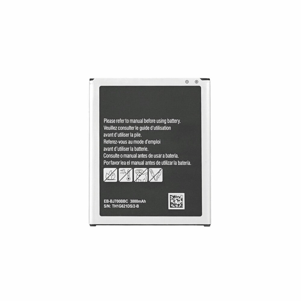 Akku für Samsung J700 Galaxy J7 (2015) EB-BJ700BBC