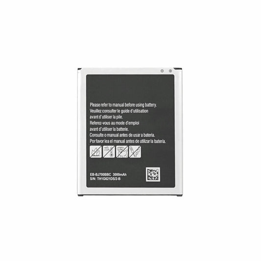 Akku für Samsung J700 Galaxy J7 (2015) EB-BJ700BBC