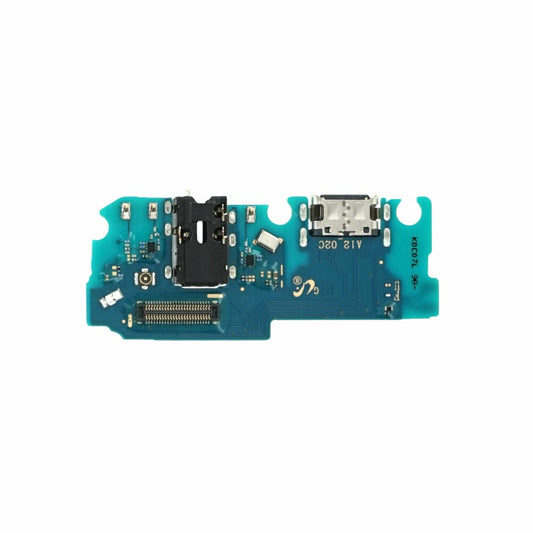Original Ladebuchse für Samsung A125 Galaxy A12 Dock Connector GH96-14044A