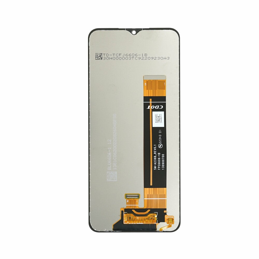 Display für Samsung Galaxy A23 5G A236 LCD Bildschirm Touch