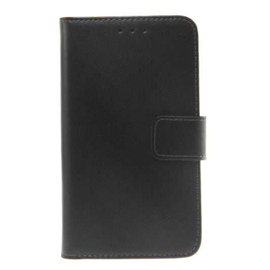 Schlanke Hülle / Case / Gehäuse / Tasche für Wiko Lenny – schwarz