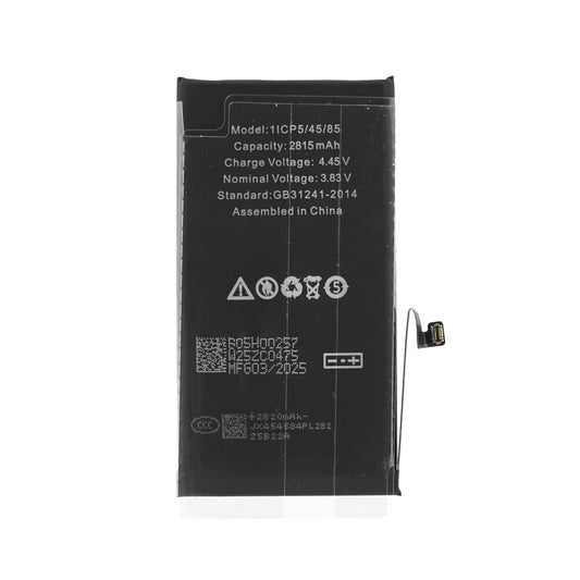 Akku für iPhone 12 / iPhone 12 Pro (TI Chip)