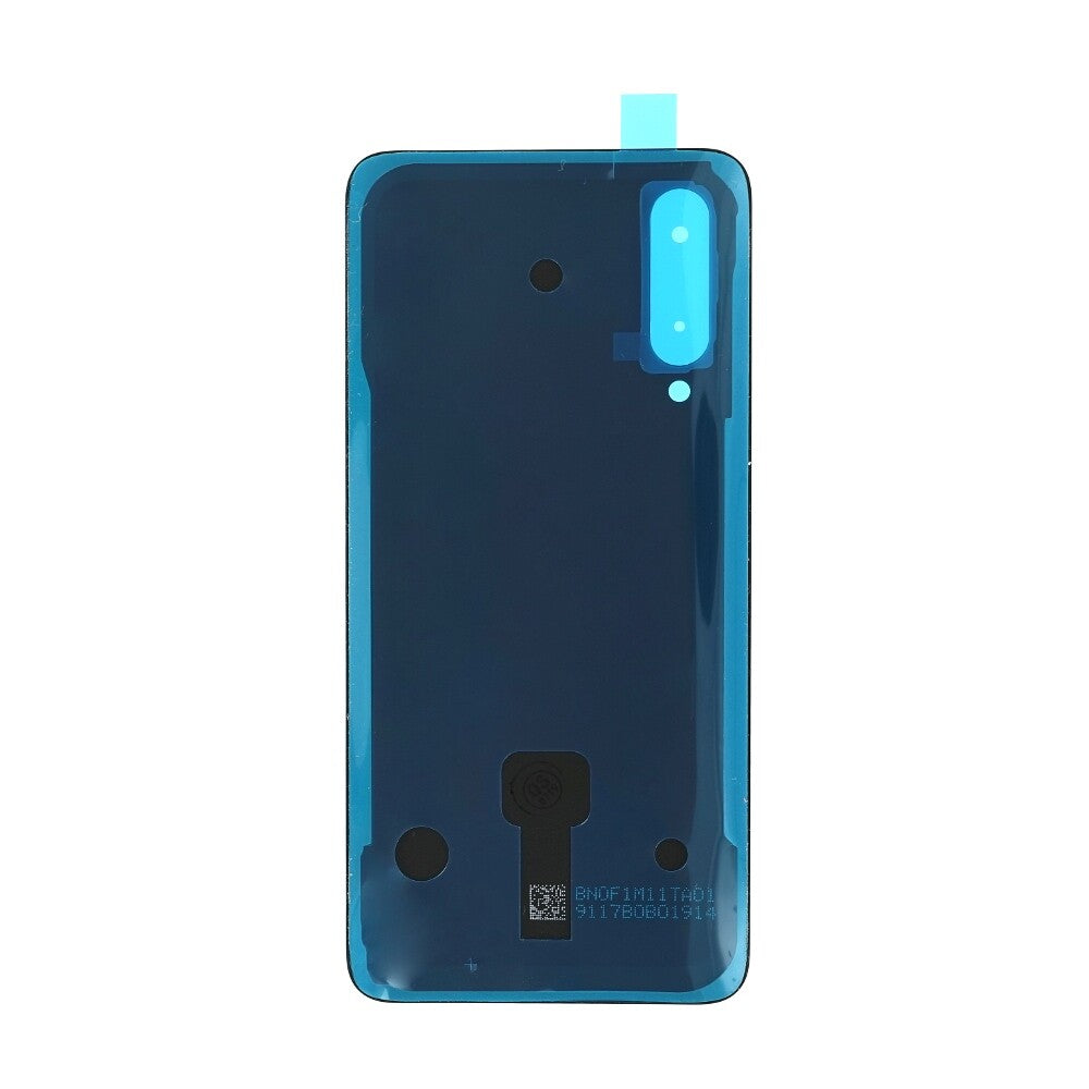 Xiaomi battery compartment cover Mi 9 black 5540440000A7