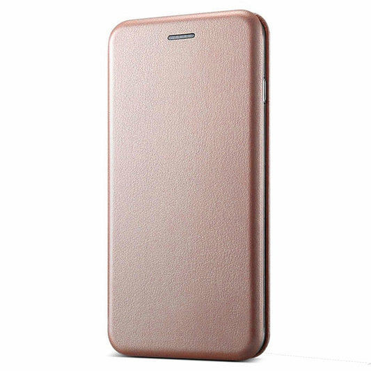 Flip Handyhülle für Samsung Galaxy Note 9 Rose Gold cnt1266