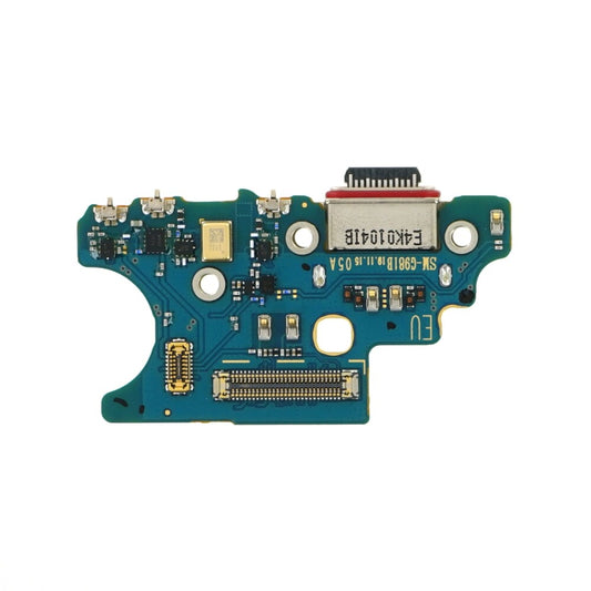 Original Ladebuchse Samsung Galaxy S20 4G 5G USB Dock Connector Flex GH96-13080A