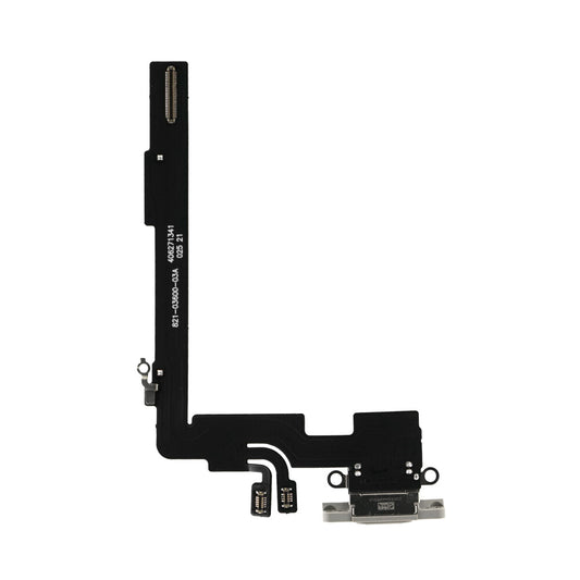 Ladeanschluss Flex für iPhone 16 Pro Max titanium