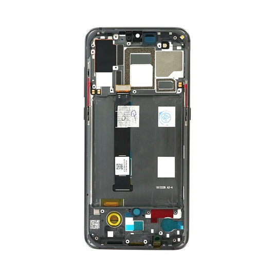 Xiaomi Displayeinheit + Rahmen Mi 9 schwarz 560610095033