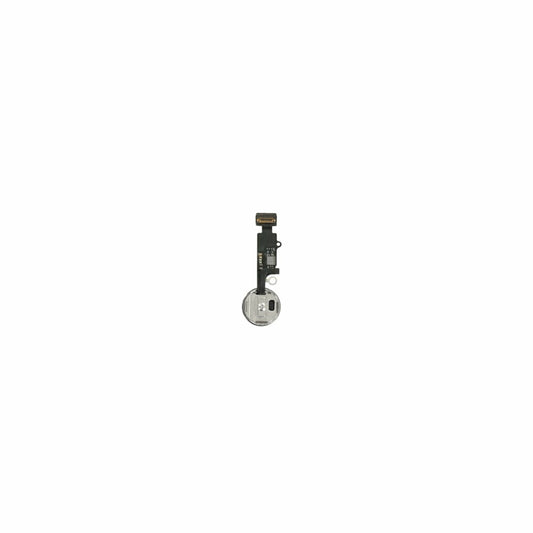 Home Button für iPhone 7 Silber Gold Kabel Touch ID Sensor NEU