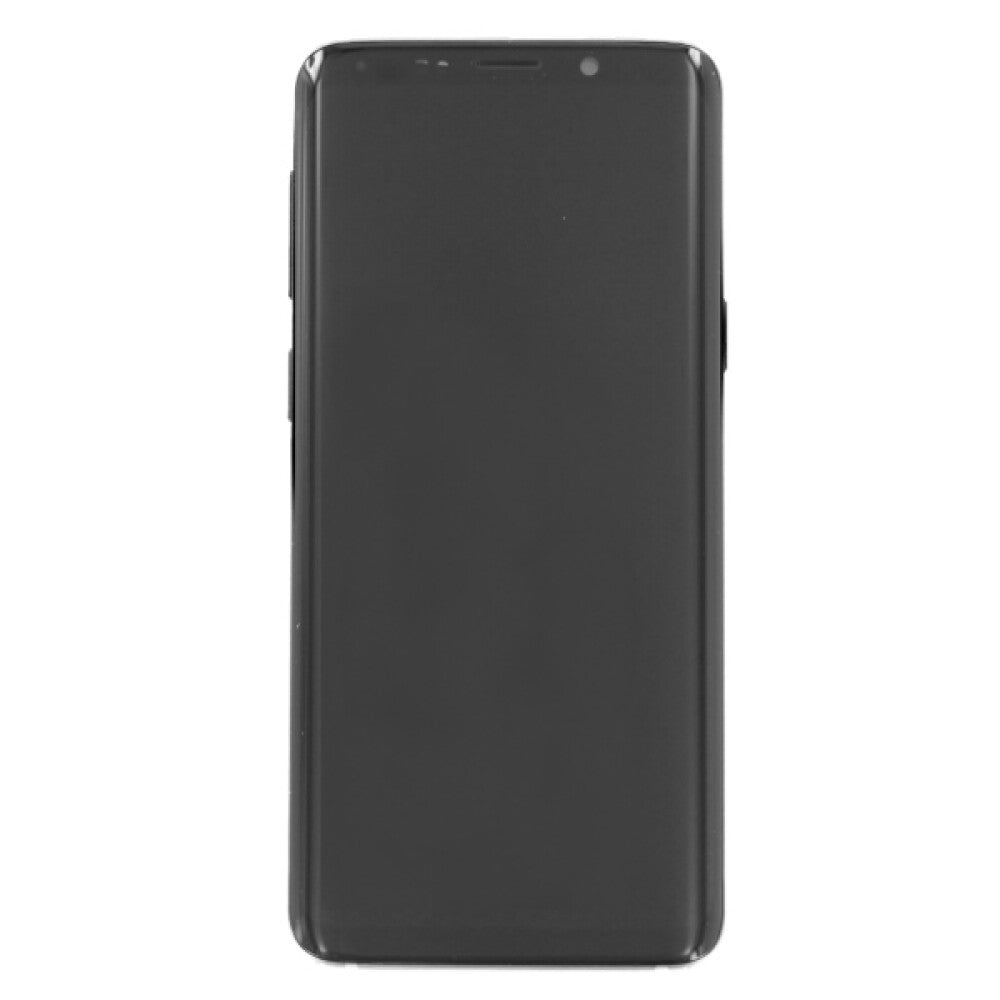 Samsung Displayeinheit G960F Galaxy S9 schwarz GH97-21696A