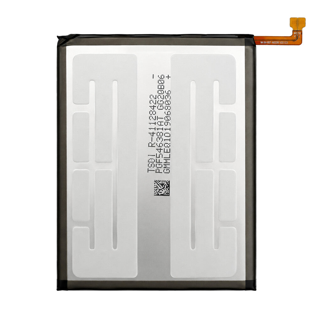 Samsung Akku EB-BA426ABY SM-A426/A326/A726/A725 Galaxy A42 5G/A32 5G/A72 5G/4G GH82-24377A (ohne Verpackung)