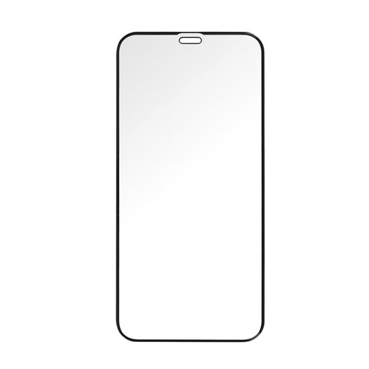 prio 10x 3D Displayschutzglas für iPhone 12 Pro Max schwarz