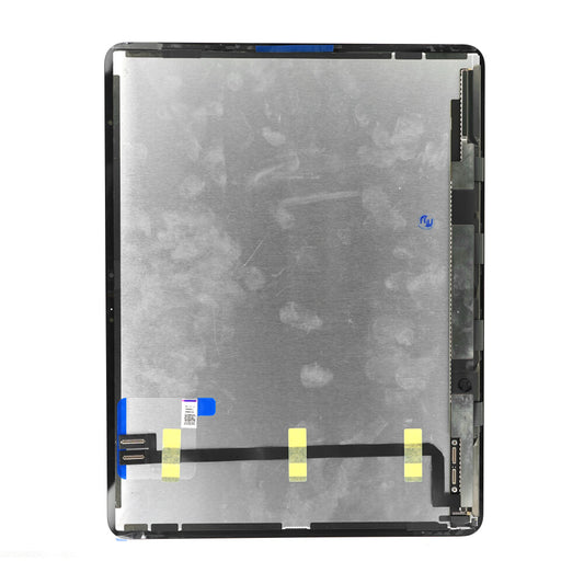 Pulled Original Display für iPad Air 13 (2024) (A2898, A2899) schwarz