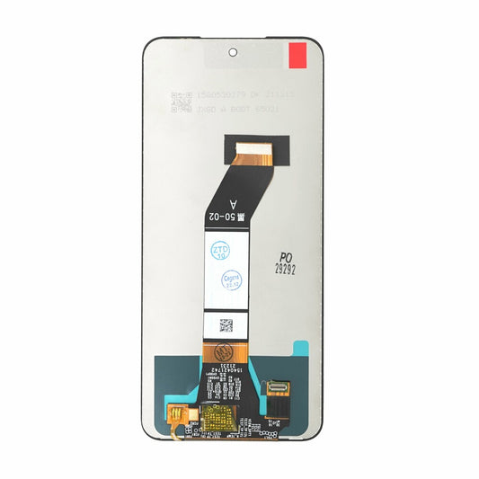 Display für Redmi 10 2021 2022 LCD Bildschirm Touch Ersatz