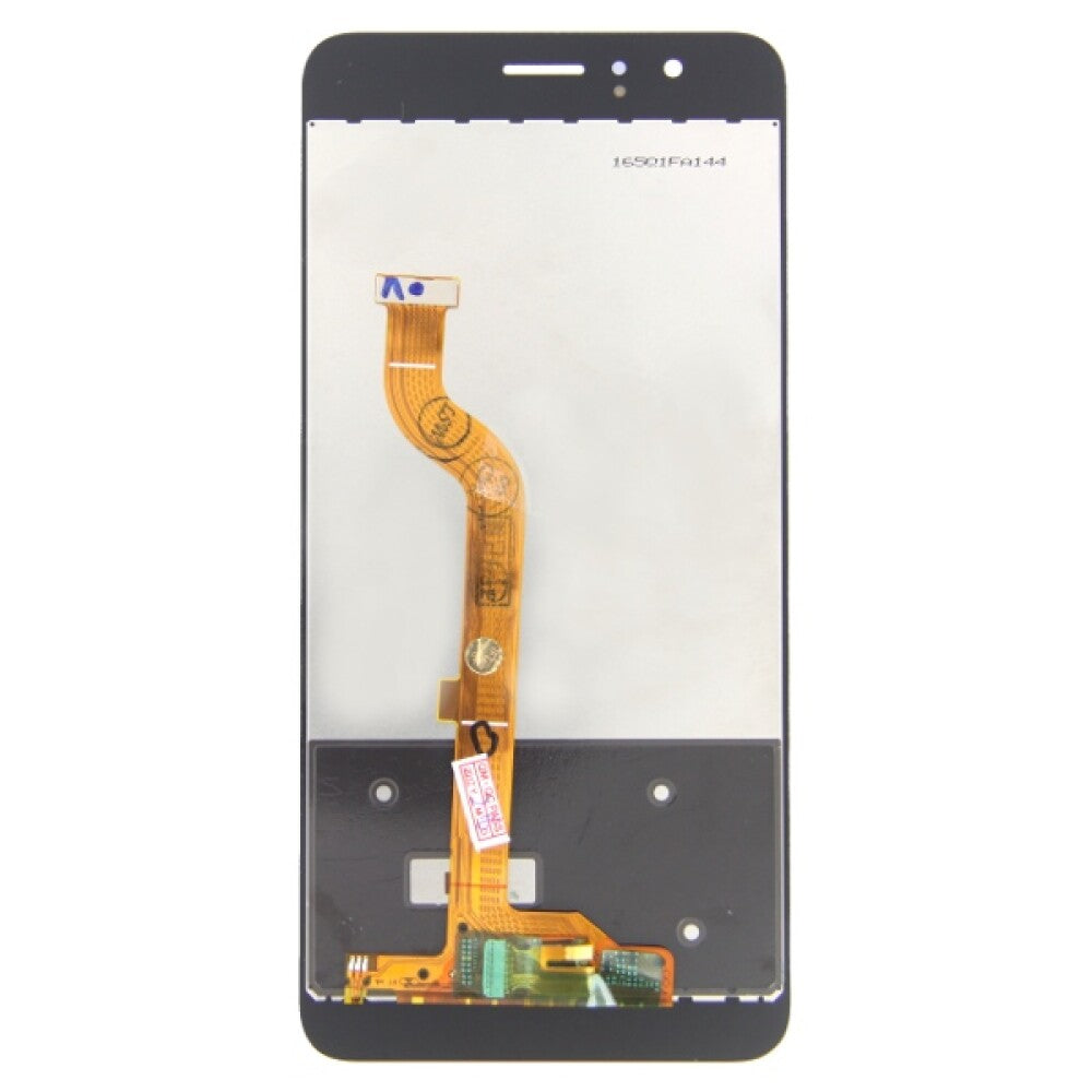 Display für Huawei Honor 8 Schwarz LCD Bildschirm Touch