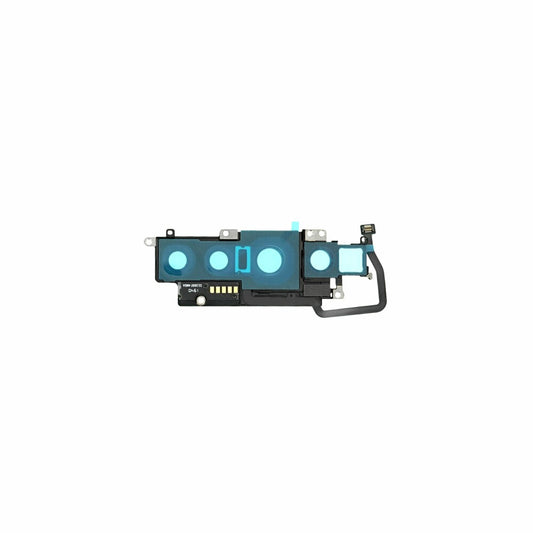 Xiaomi Camera Frame + Lens Mi Note 10 glacier white 56000500F400