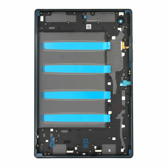 Original für Samsung Galaxy Tab A8 SM-X200 Akkudeckel Grau GH81-22187A