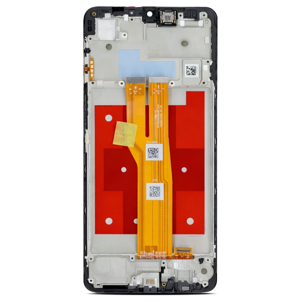 Samsung Display + Rahmen SM-A075 Galaxy A07 GH81-28044A