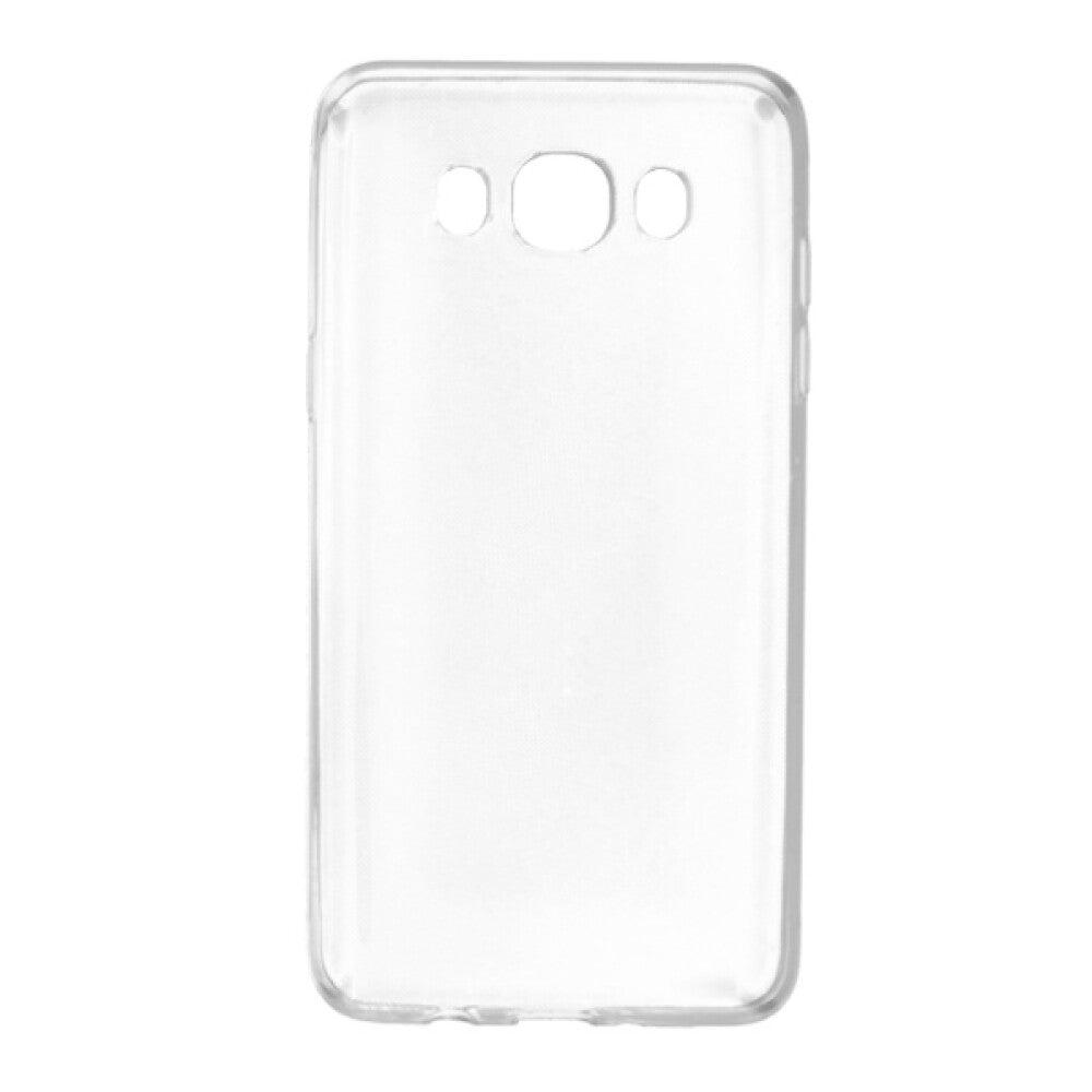 TPU Handyhülle für Samsung Galaxy J5 2016 Transparent Schutz Tasche