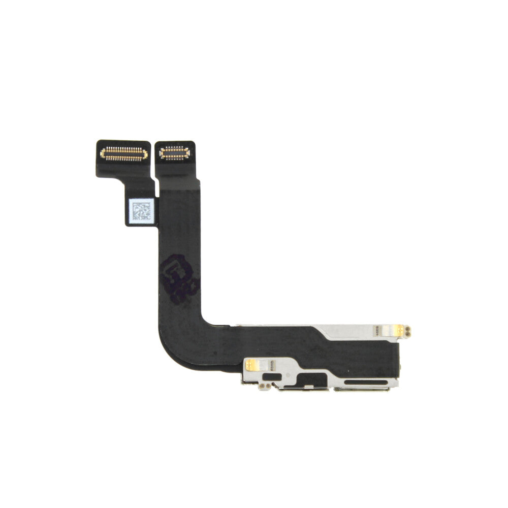 Frontkamera Vorder für iPhone 15 Pro Max Linse IR-Kamera