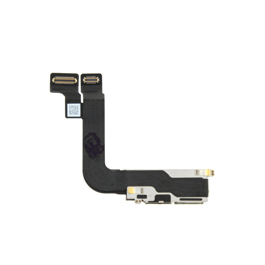 Frontkamera Vorder für iPhone 15 Pro Max Linse IR-Kamera