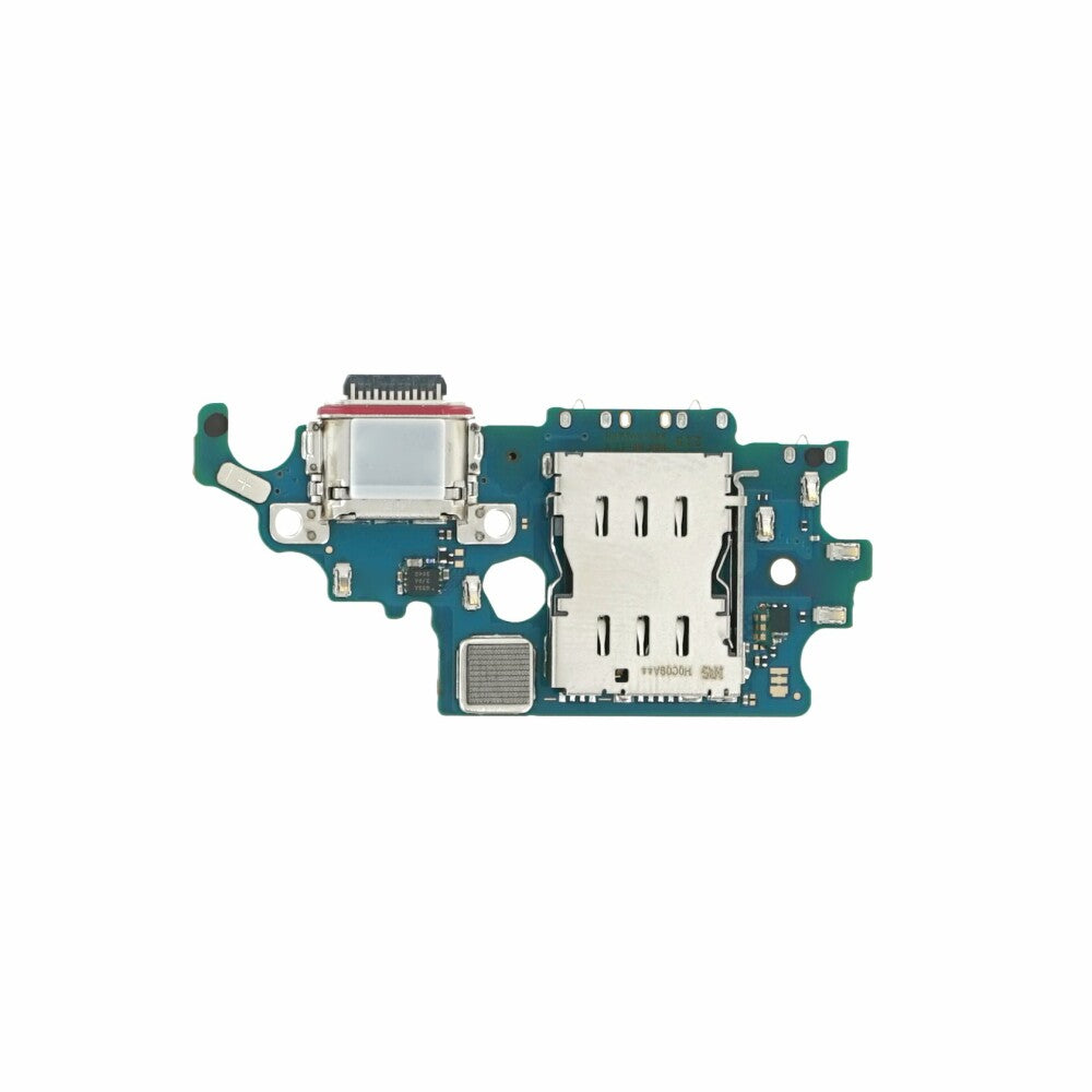 Original Ladebuchse für Samsung G991 Galaxy S21 5G GH96-14033A