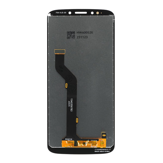 Display für Motorola E5 Plus LCD Touch Bildschirm Ohne Rahmen