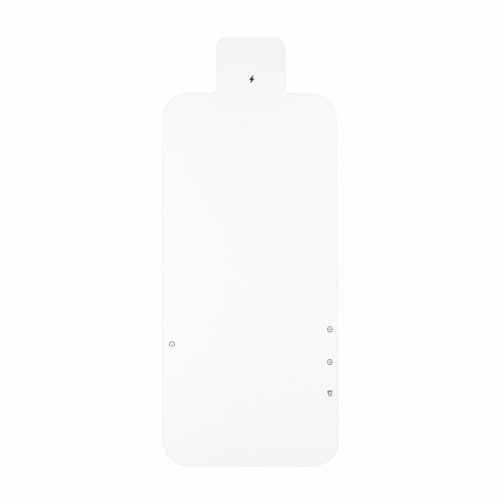 Kleberahmen für iPhone 13 Pro Handy-Schutzfolie Klebefolie Dichtung