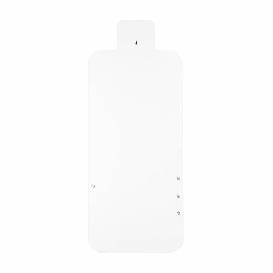 Kleberahmen für iPhone 13 Pro Handy-Schutzfolie Klebefolie Dichtung