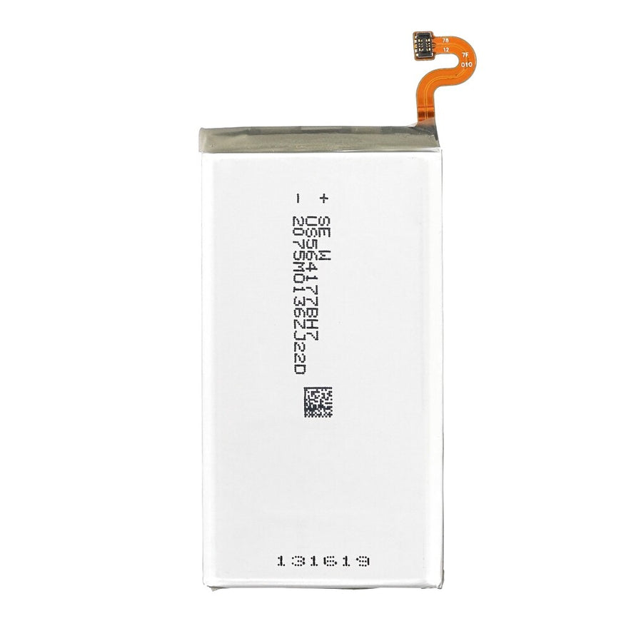 Akku EB-BG960ABE für Samsung Galaxy S9 G960F Akku 3000mAh Batterie Ersatzakku