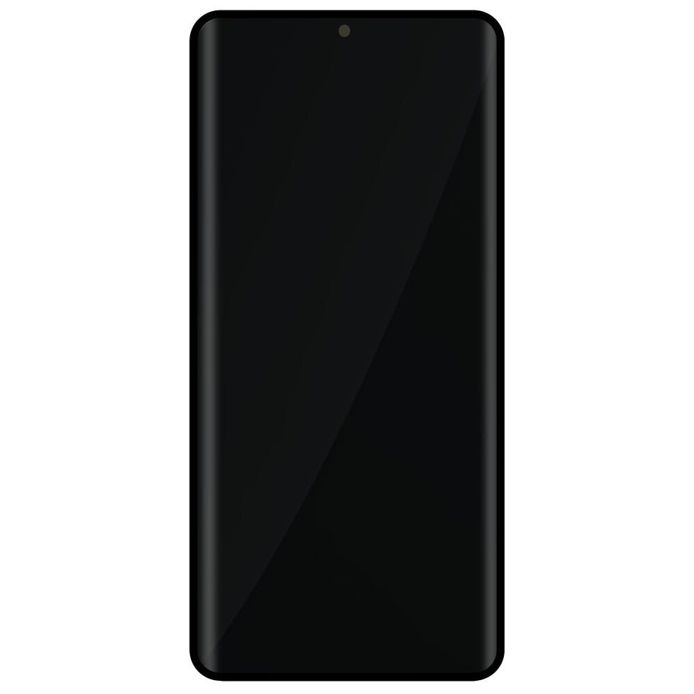 Xiaomi Display + Rahmen Redmi Note 14 Pro 5G schwarz 56002300O1600