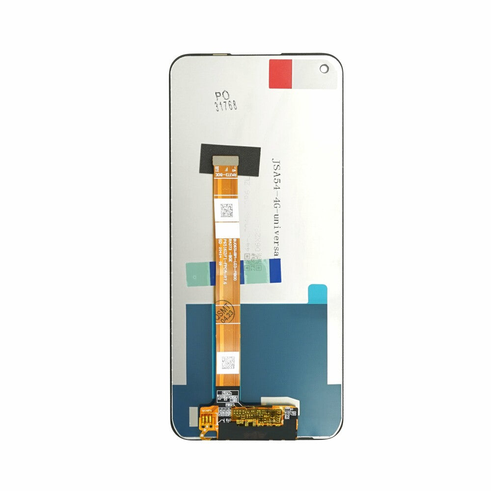 Displayeinheit (ohne Rahmen) für OPPO A54 / A55 (4G) (2021)