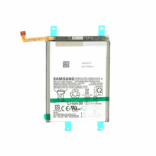 Original Samsung Akku EB-BA336ABY für Galaxy A53 A33 5000mAh GH82-28146A