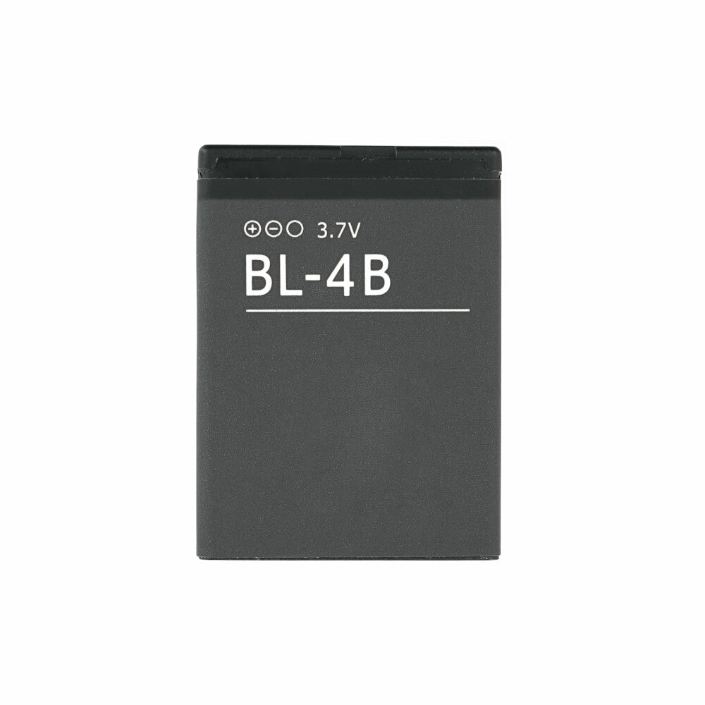 BL-4B Akku für Nokia 2660, G42, G21, N75, N76, Prism Modelle 700mAh Ersatzakku
