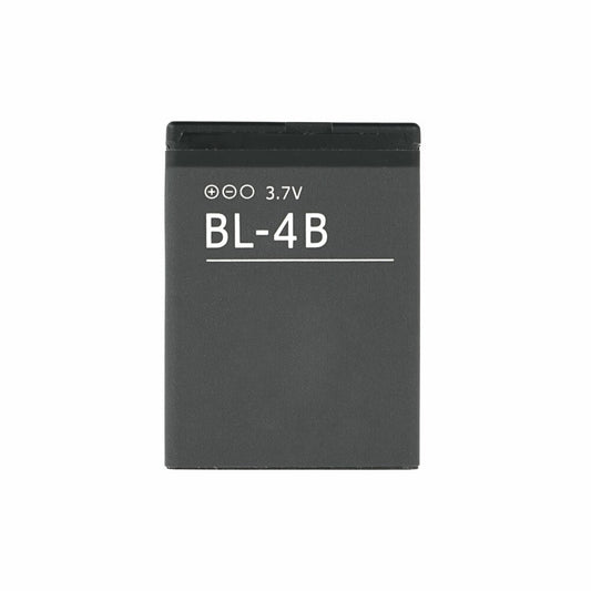 BL-4B Akku für Nokia 2660, G42, G21, N75, N76, Prism Modelle 700mAh Ersatzakku