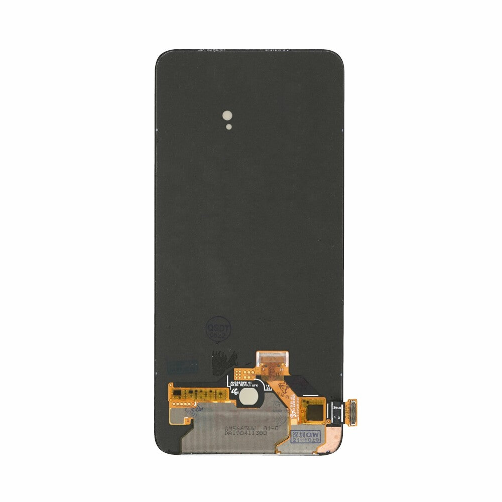 Display für Vivo Y21 LCD + Rahmen Touch Bildschirm