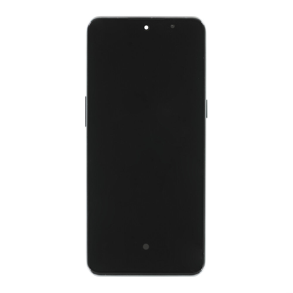 Display + Rahmen für OnePlus 10T 5G schwarz