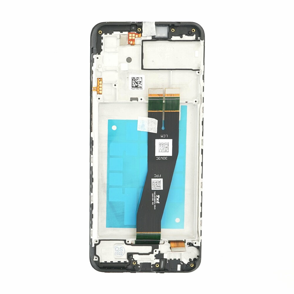 Original Display für Samsung Galaxy A02s A025G LCD GH81-20181A