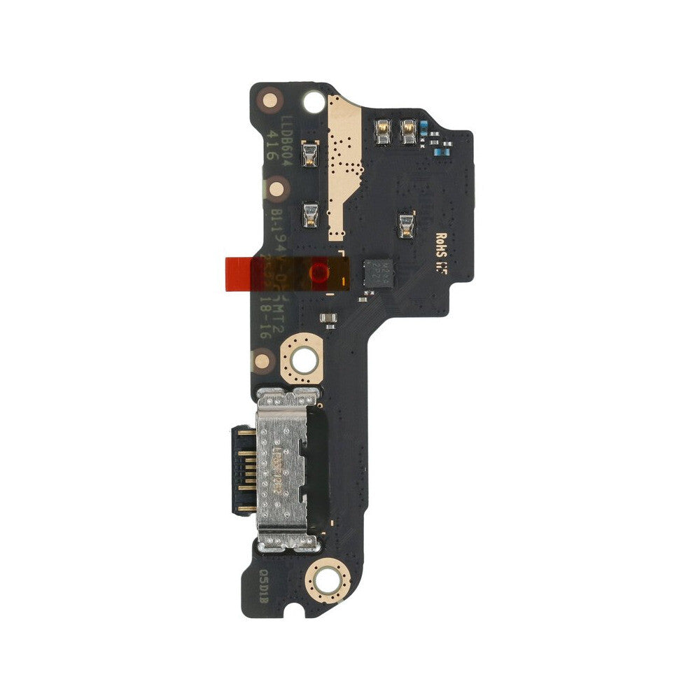 Xiaomi Ladeanschluss + SIM -Kartenleser Redmi 15 4G (5G)/Poco M7 5G 56000700O1900
