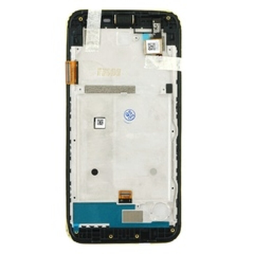 Original Display für Asus Zenfone Go ZB500KG 5,0-Zoll-LCD 90AX00B0-R20011