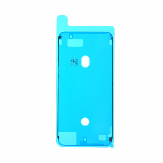Kleberahmen für iPhone 6s Plus LCD Dichtung weiß