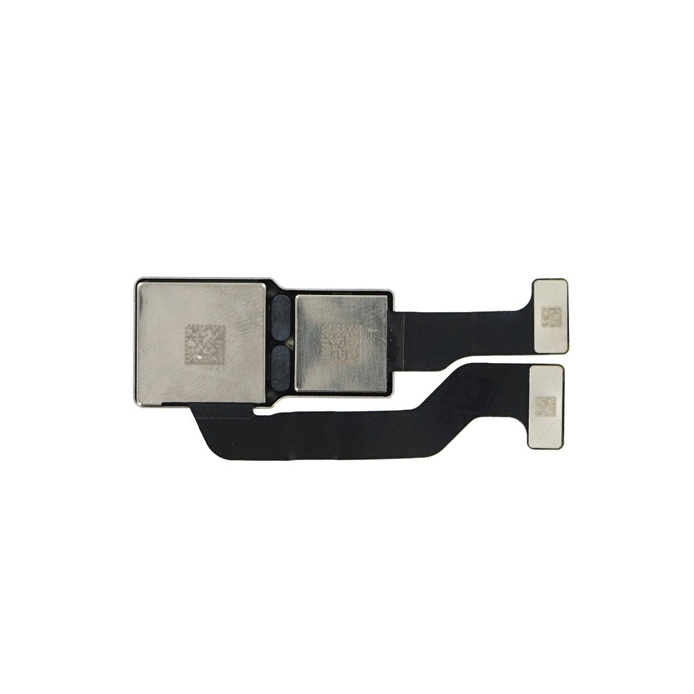 Hauptkamera Linse Modul für iPhone 11 - Pulled