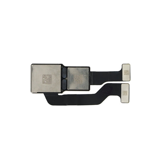 Hauptkamera Linse Modul für iPhone 11 - Pulled