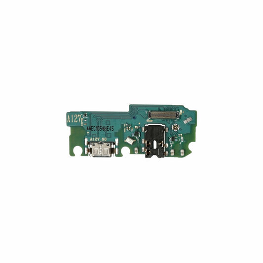 Original Ladebuchse für Samsung Galaxy A12 Nacho GH96-14636A