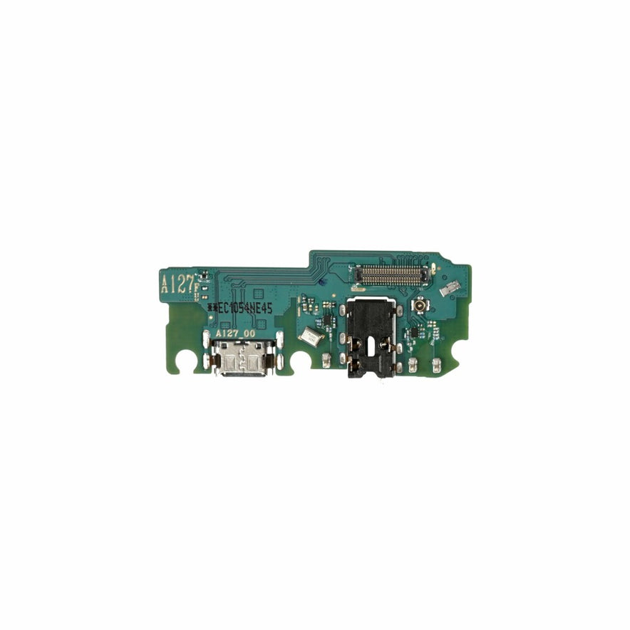 Original Ladebuchse für Samsung Galaxy A12 Nacho GH96-14636A