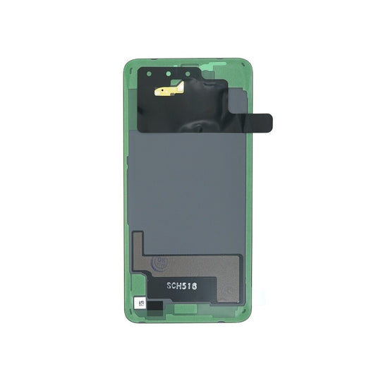 Samsung Akkufachdeckel / Cover G970F/DS Galaxy S10e Duos gelb GH82-18492G