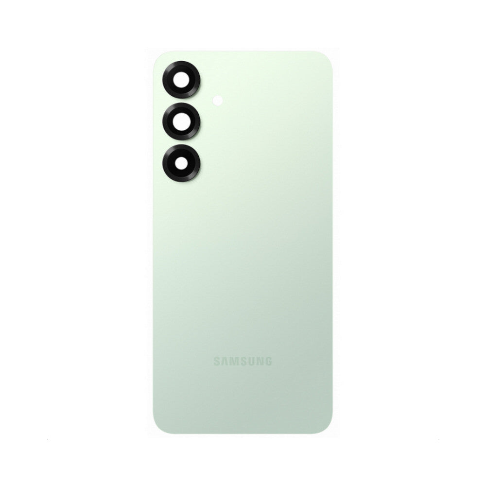 Samsung Battery Cover SM-S931 Galaxy S25 mint GH82-36295B