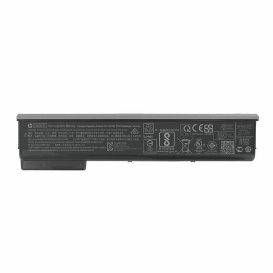 HP Akku 6C 55Wh CA06055XL-CL 2800mAh 718756-001 (ProBook 655 G1, EliteBook 850 G2)