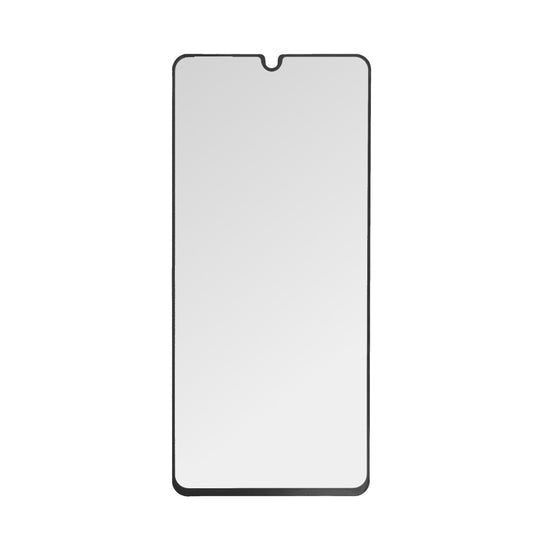 prio 3D Displayschutzglas für Samsung A41 schwarz