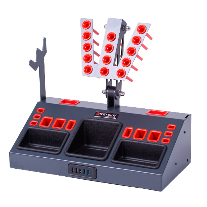 Wrepair Station Model 50, Anker USB Powerport Speed 5
